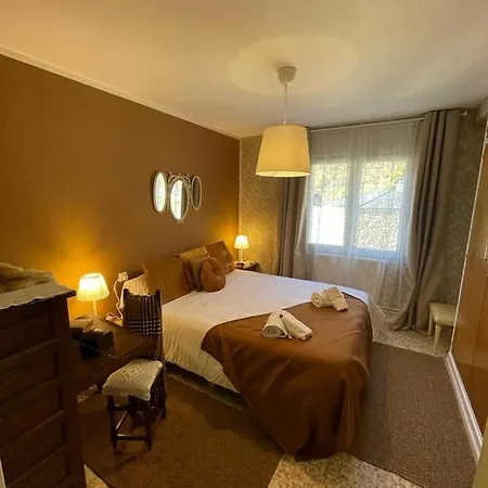 Villa Casa O Xalet A Pie Del Funicamp -