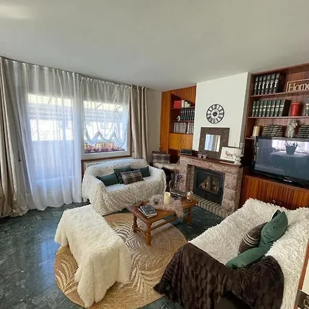 Villa Casa O Xalet A Pie Del Funicamp -