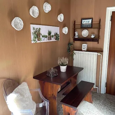 Casa O Xalet A Pie Del Funicamp -