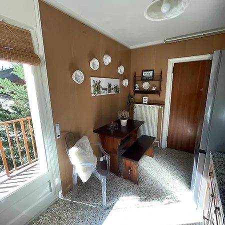 Villa Casa O Xalet A Pie Del Funicamp -