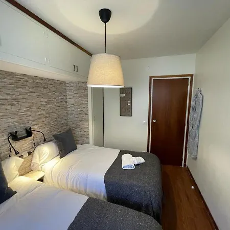 Villa Casa O Xalet A Pie Del Funicamp - Encamp