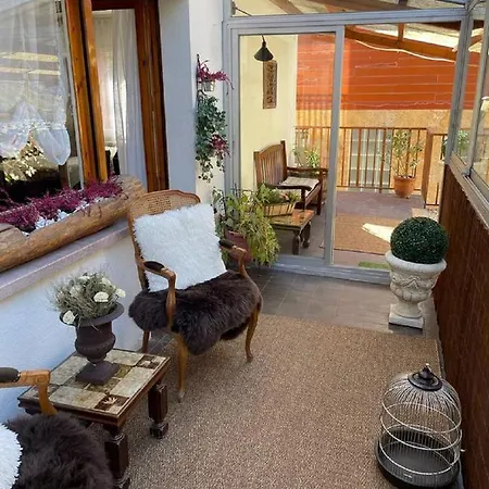 Casa O Xalet A Pie Del Funicamp - Villa Encamp