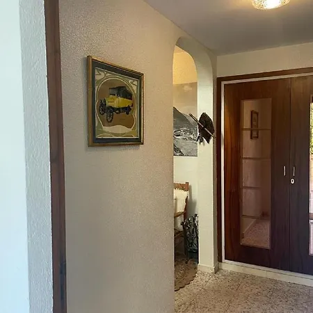 Villa Casa O Xalet A Pie Del Funicamp -