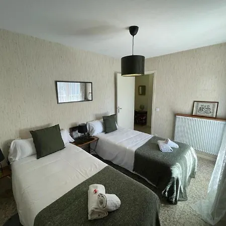 Villa Casa O Xalet A Pie Del Funicamp -