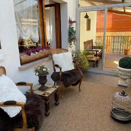 Casa O Xalet A Pie Del Funicamp - Villa Encamp